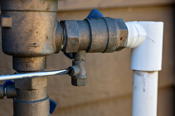 The Importance of Backflow Testing